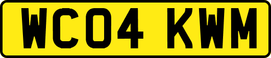 WC04KWM