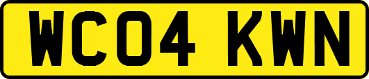 WC04KWN