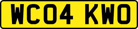 WC04KWO