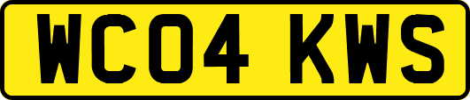 WC04KWS