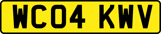 WC04KWV