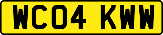 WC04KWW
