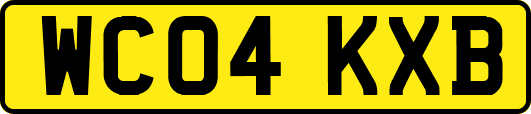 WC04KXB