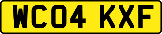 WC04KXF