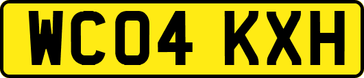 WC04KXH