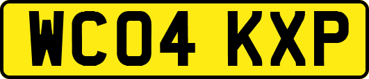 WC04KXP