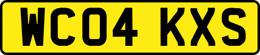 WC04KXS