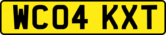 WC04KXT