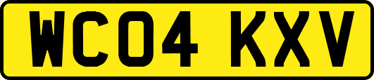 WC04KXV