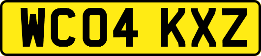 WC04KXZ