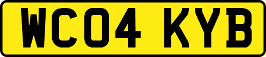 WC04KYB