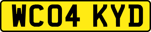 WC04KYD