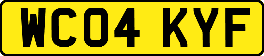 WC04KYF