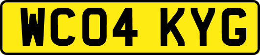 WC04KYG