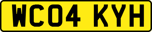 WC04KYH