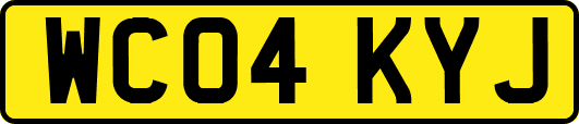 WC04KYJ