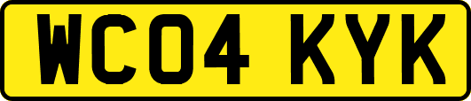 WC04KYK
