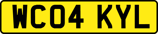 WC04KYL