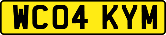 WC04KYM