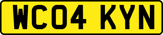 WC04KYN