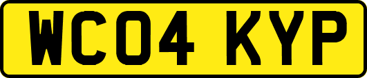 WC04KYP