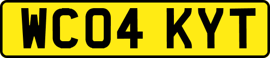 WC04KYT