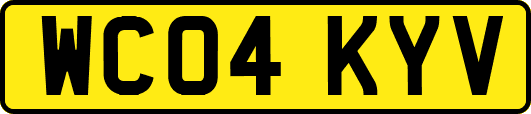 WC04KYV