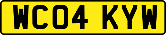WC04KYW