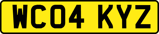 WC04KYZ