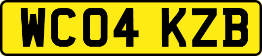 WC04KZB