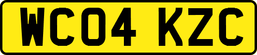 WC04KZC