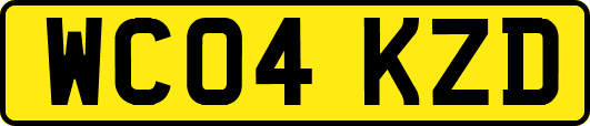 WC04KZD
