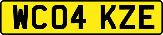 WC04KZE
