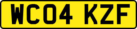 WC04KZF