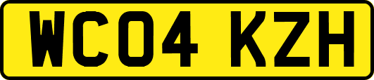 WC04KZH