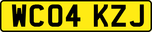 WC04KZJ