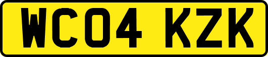 WC04KZK