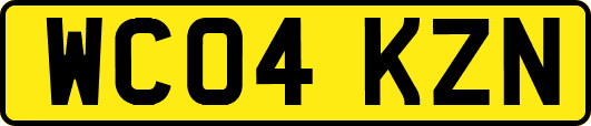 WC04KZN