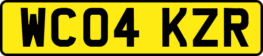 WC04KZR