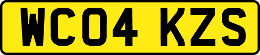 WC04KZS