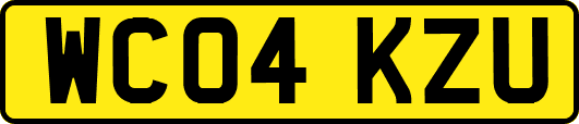 WC04KZU