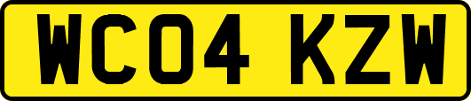 WC04KZW