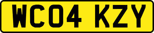 WC04KZY
