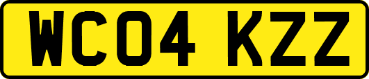 WC04KZZ
