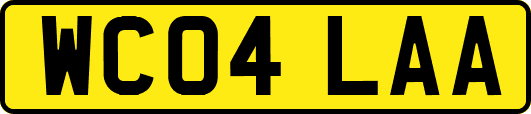 WC04LAA