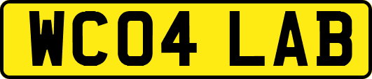WC04LAB