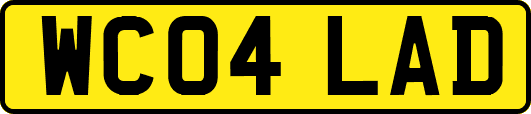 WC04LAD