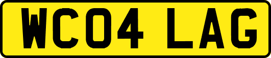 WC04LAG