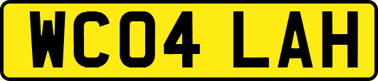 WC04LAH