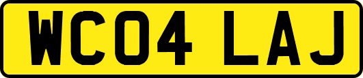 WC04LAJ